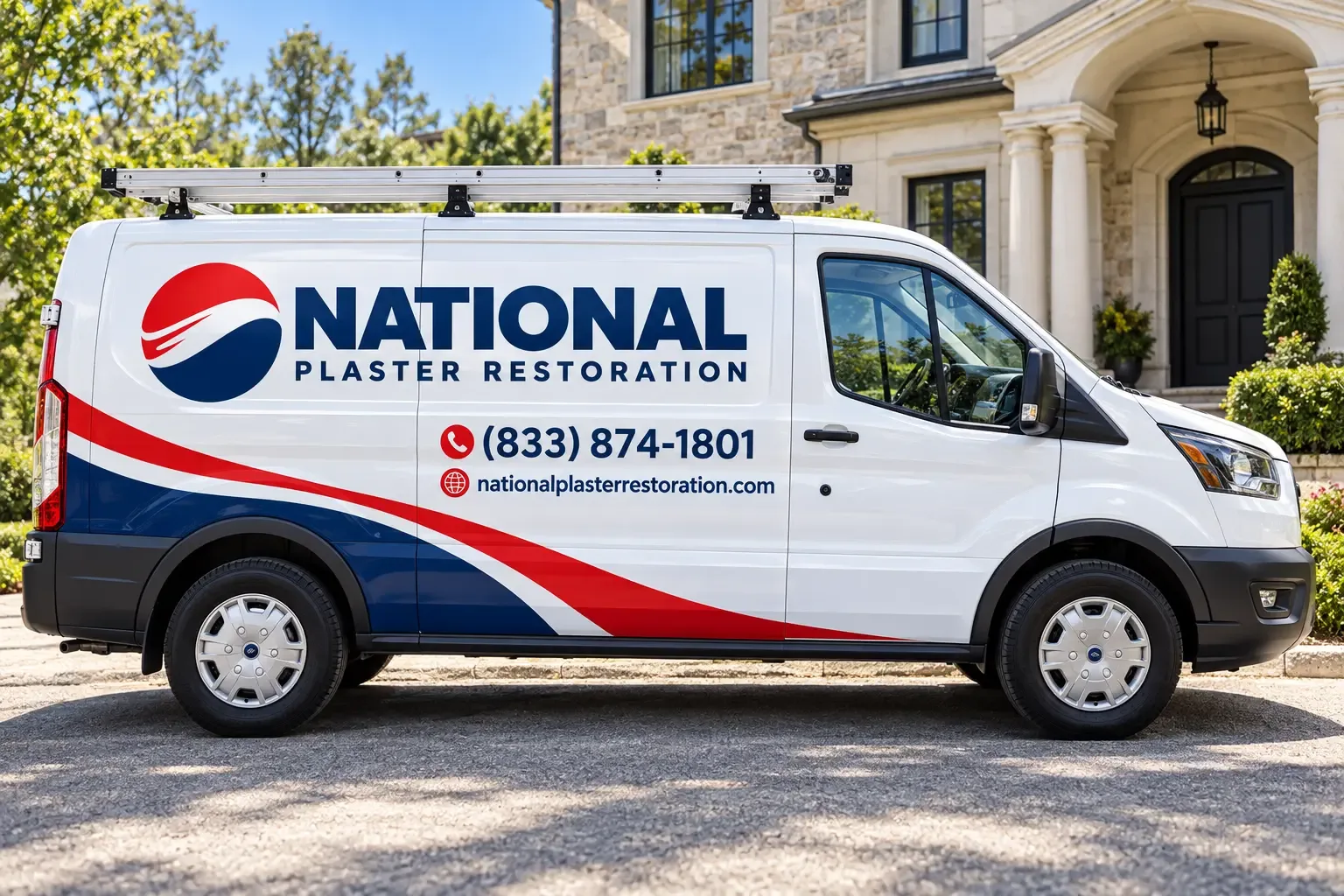 Plaster Repair in Riverview, FL near me